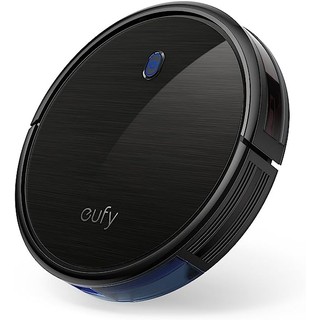 Eufy RoboVac 11S Robot Vacuum with 1300Pa Strong Suction - Blac